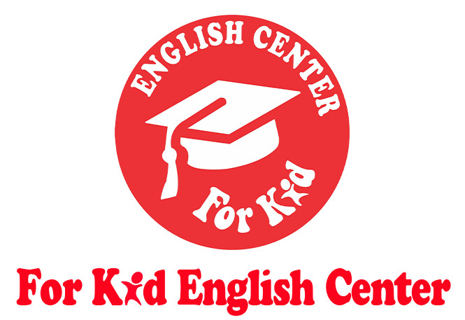 For Kid English Center